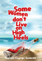 Some Women Dont Live On High Heels cover